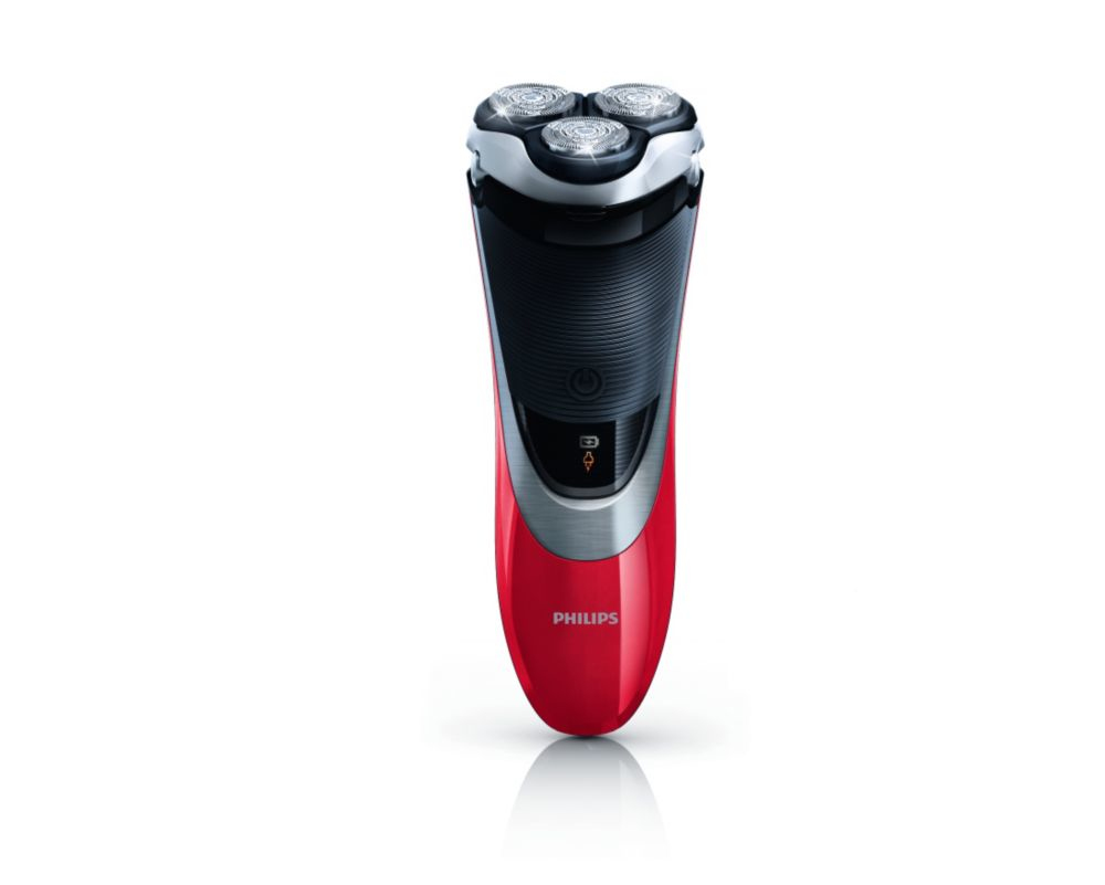 Philips SHAVER Series 3000 Dry electric shaver PT925/18 – image 1