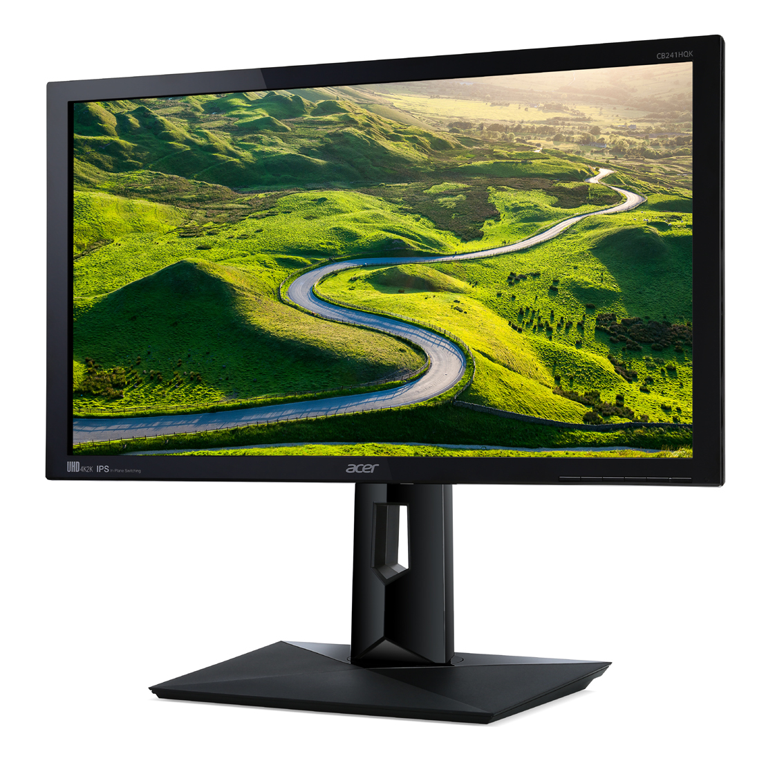 Acer CB CB241HQKbmjdpr computer monitor – image 3