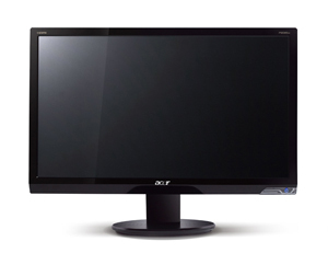 Acer P235Hbd computer monitor