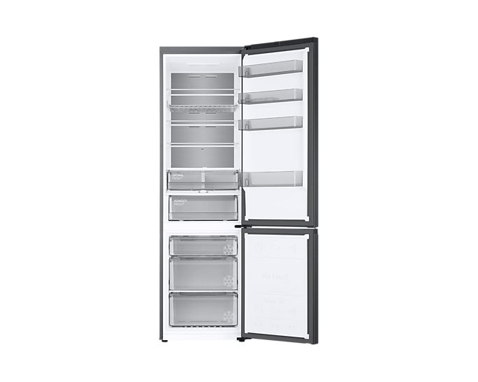 Samsung RL38T705CB1/EG fridge-freezer Freestanding – image 3