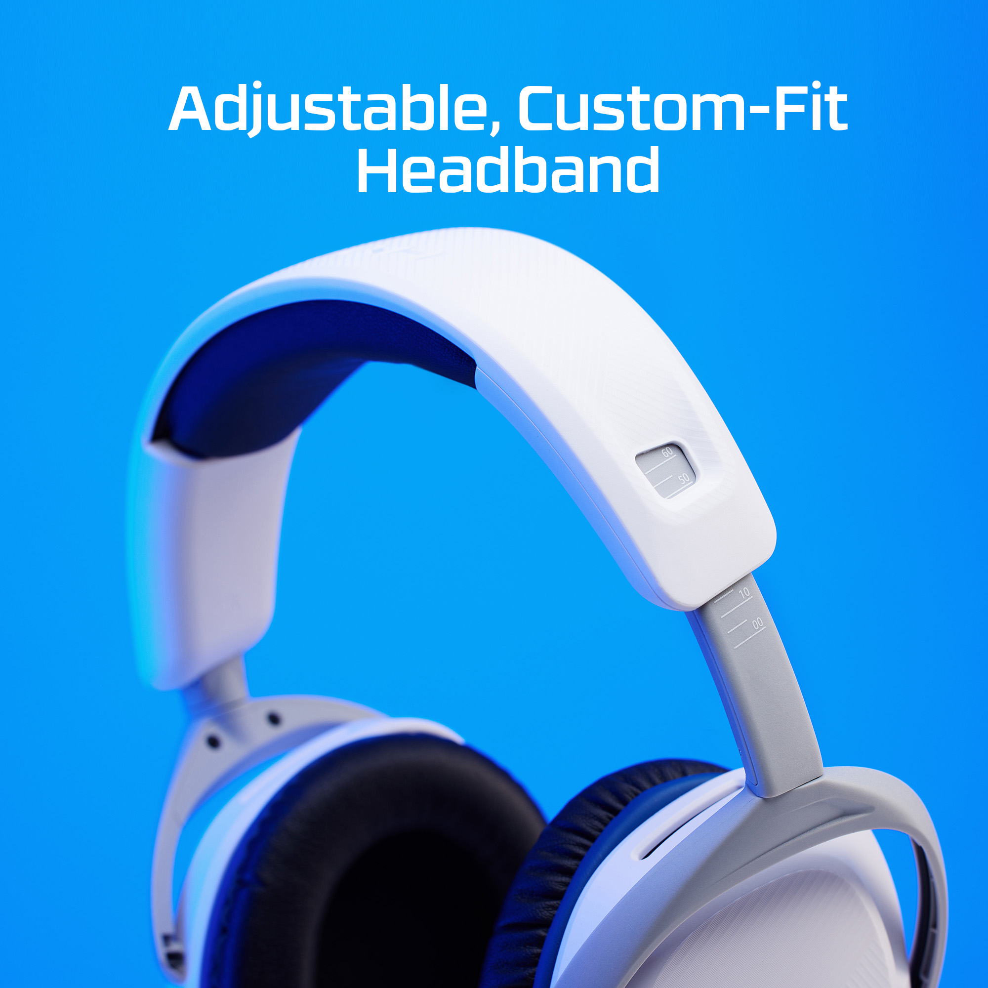 HyperX Cloud Stinger 2 GAM HEADSET PlayStation – image 4