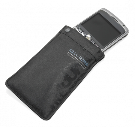 Golla Seoul mobile phone case Pouch case Grey – image 2