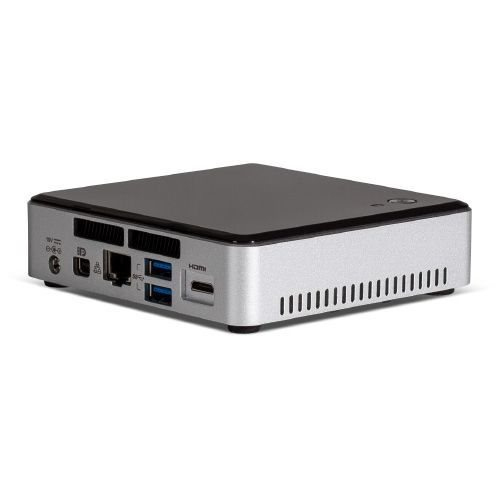 TERRA PC-Micro 5000LE Silent Greenline – image 7