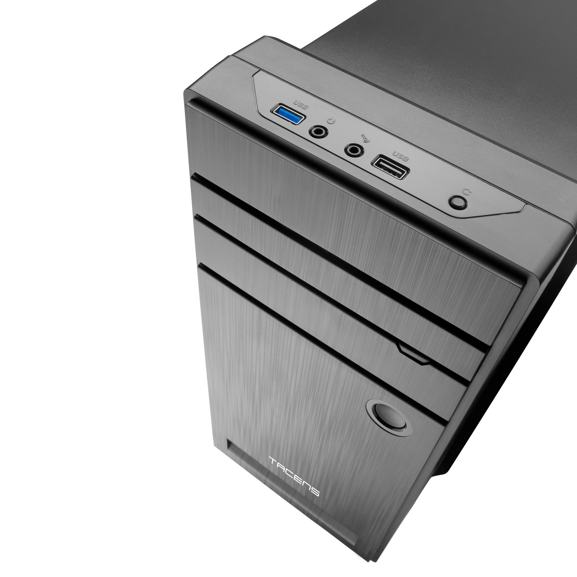 Tacens Integra Mini Tower Black – image 4