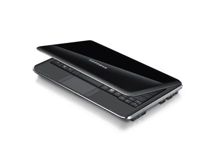 Samsung X X120-FA01NL Intel® Celeron® M ULV 723 – image 2