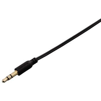 Hama EAR5105 Headphones Wired Ear-hook Music Black – image 2
