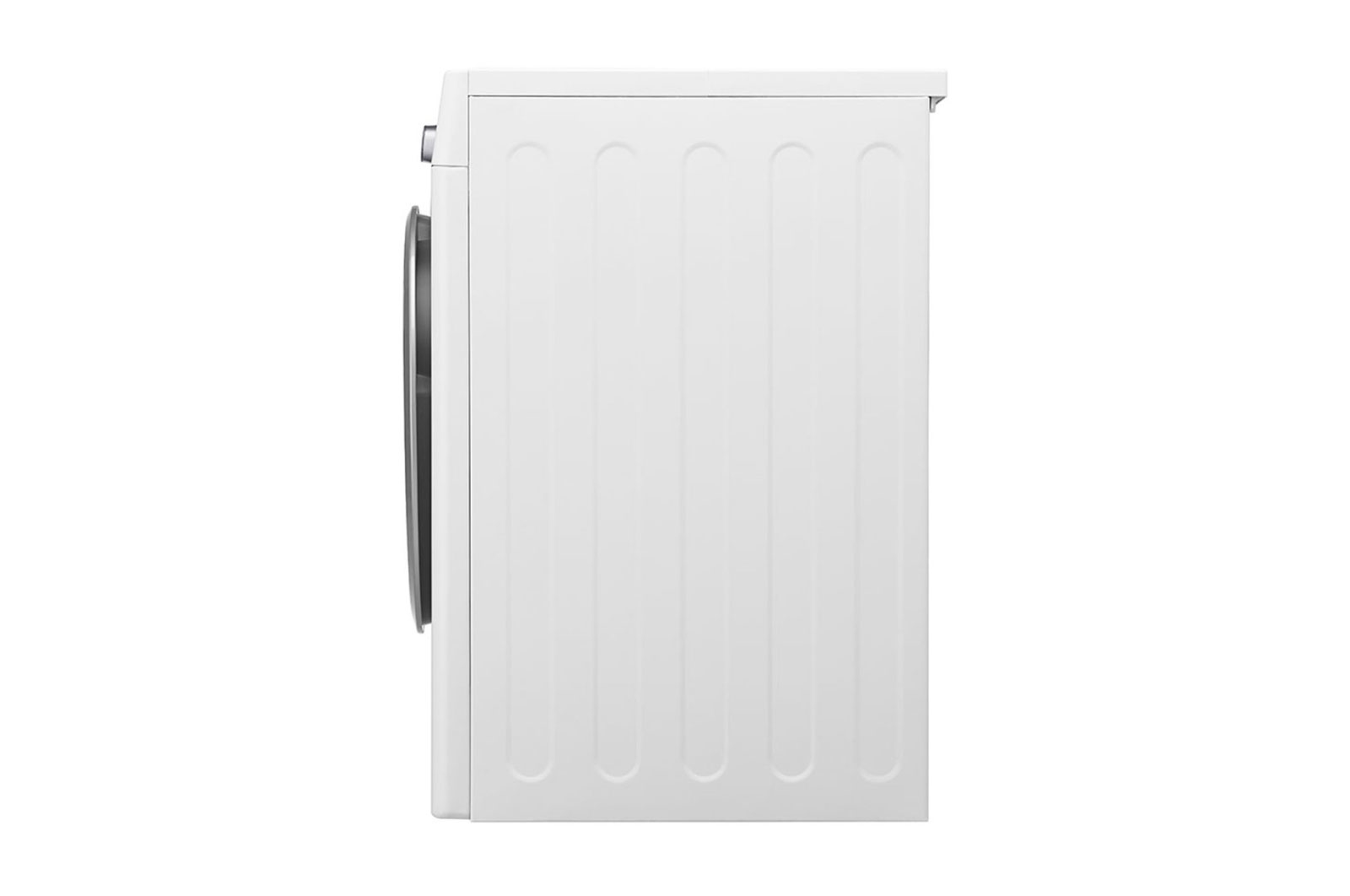 LG F94J6VG0W washer dryer Freestanding Front-load Black, White – image 4