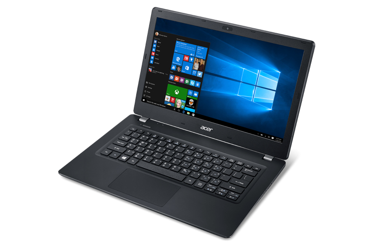 Acer TravelMate P2 P238-G2-M Intel® Core™ i5 i5-7200U Laptop – image 2
