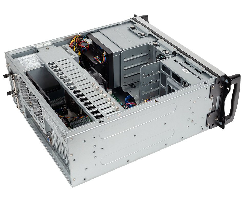 bluechip SERVERline R44304s – image 5