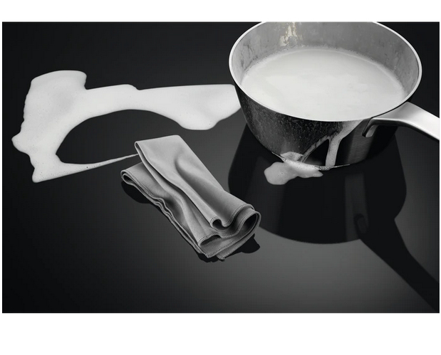 AEG IAE84421FB hob Black Built-in – image 8