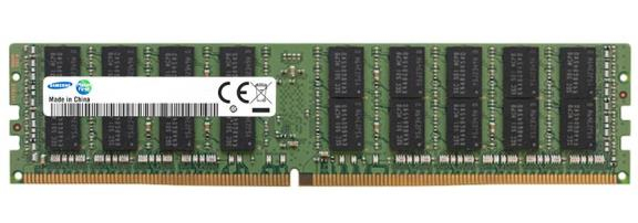 Samsung M386A4G40DM0-CRC memory module