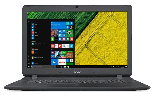 Acer Aspire ES1-732-P5GR Intel® Pentium® N4200 Laptop – image 1