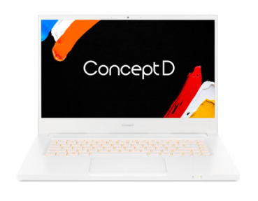 Acer ConceptD CN315-72-56CZ Intel® Core™ i5 i5-10300H Laptop – image 3