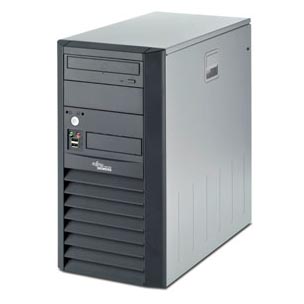 Fujitsu ESPRIMO P3510