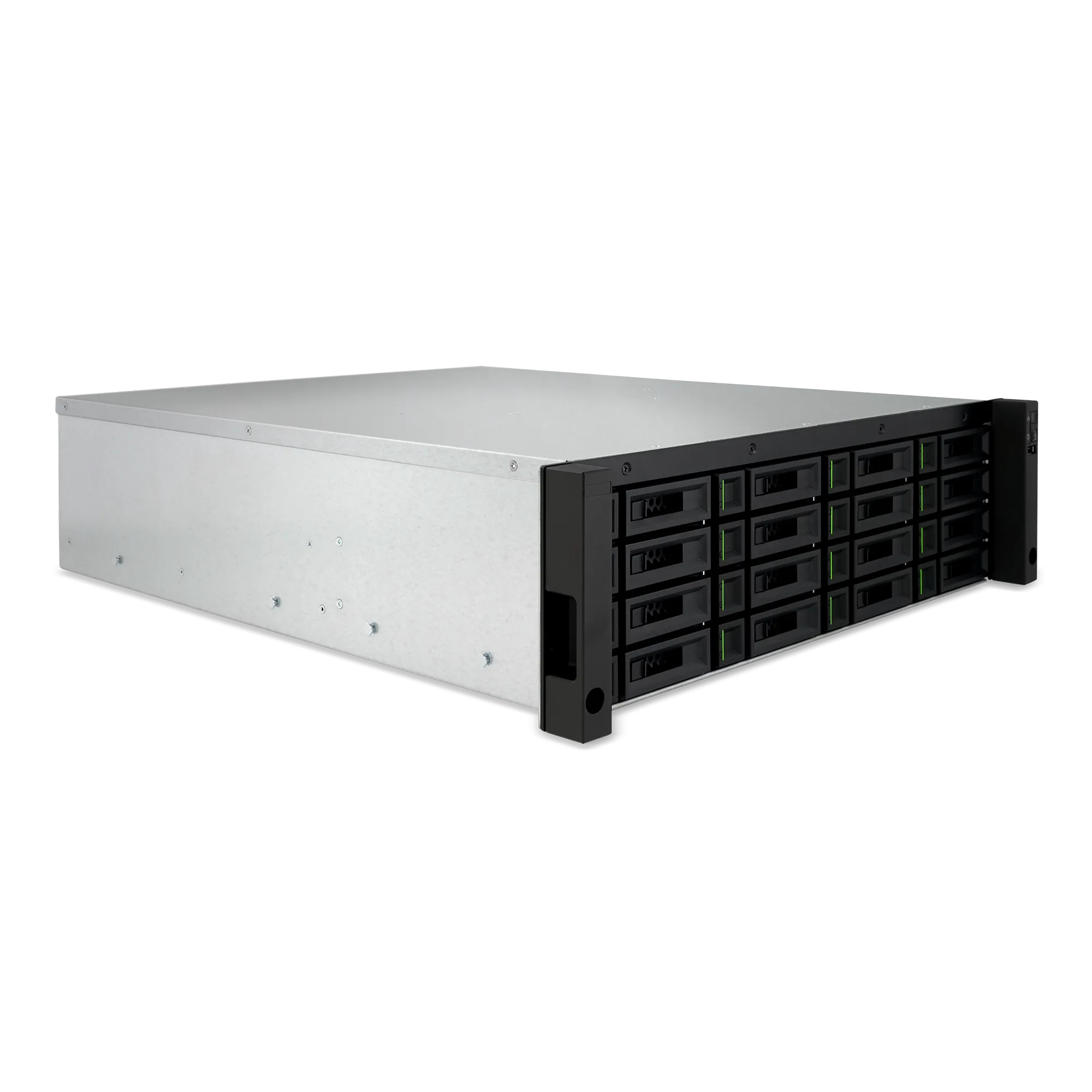 Origin Storage 3U16 HA Unified Storage – image 2