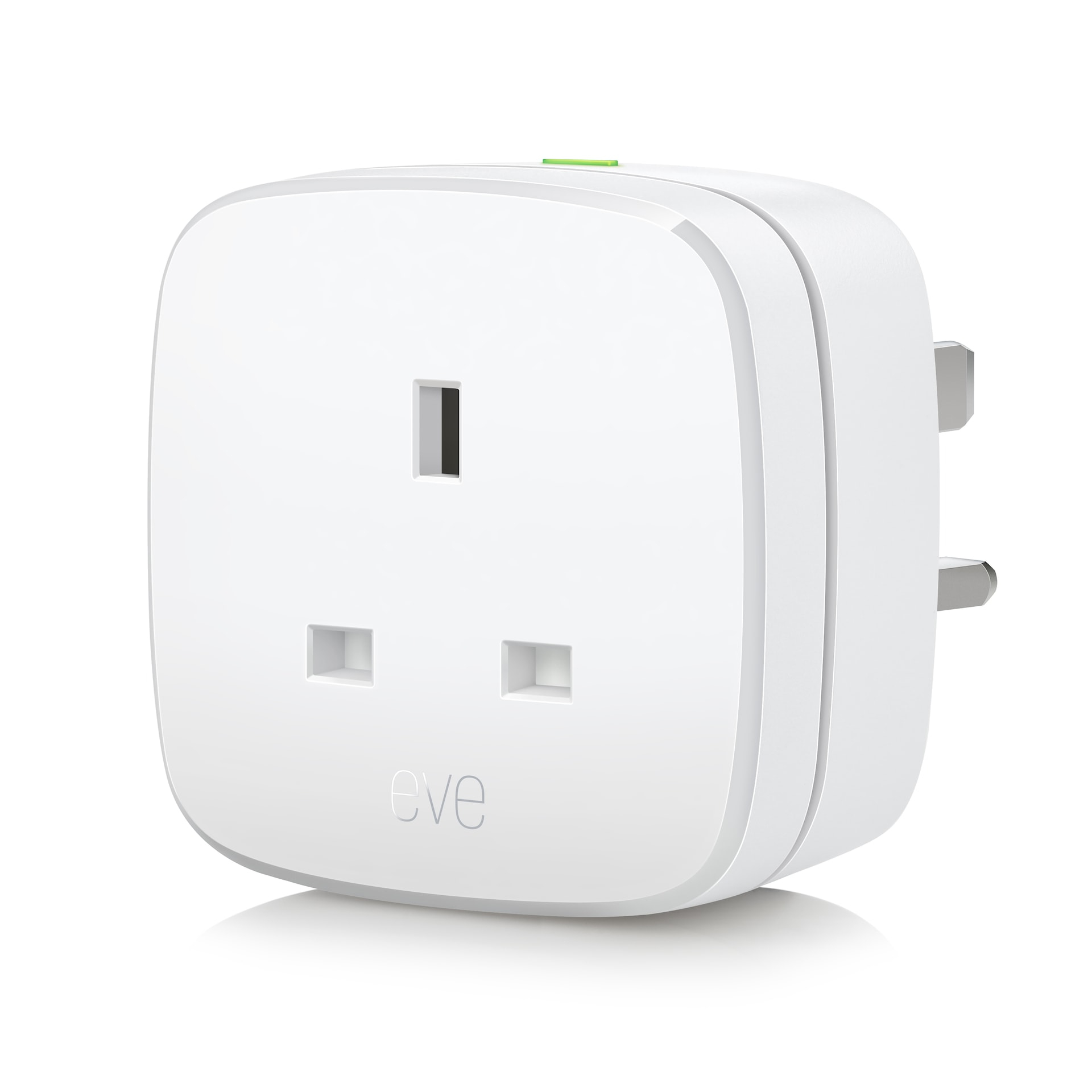 Samsung Eve Energy Smart Plug – image 1