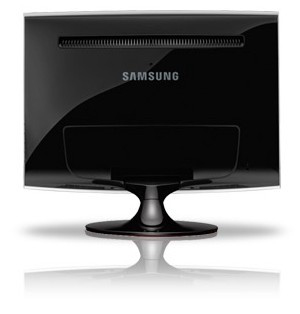 Samsung T200HD computer monitor – image 6