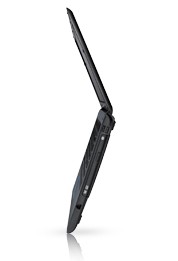 Samsung R R522-JS01P Intel® Core™2 Duo T6500 – image 4