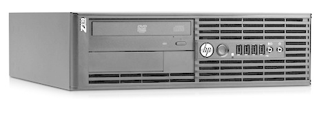 HP 210 SFF – image 2