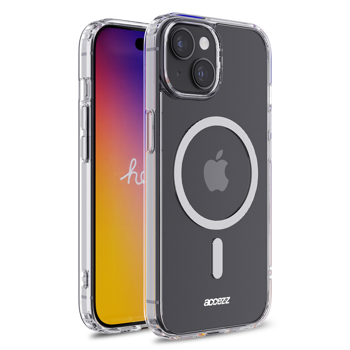 Accezz SH00064463 mobile phone case – image 1