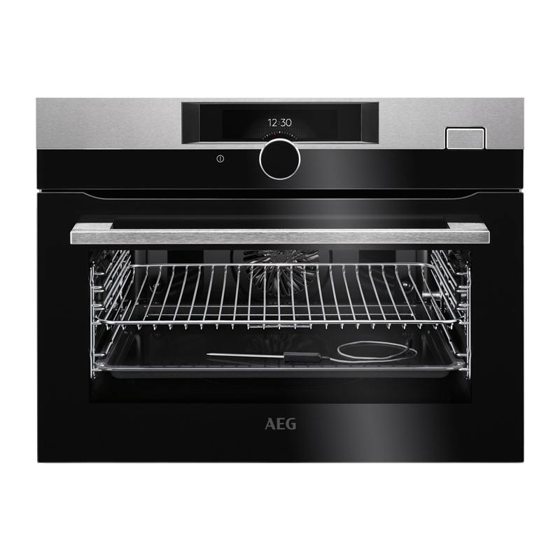 AEG KSK882220M oven