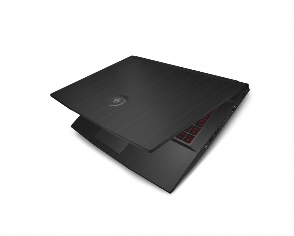 MSI Bravo A4DDR-226FR AMD Ryzen™ 7 4800H Laptop – image 4