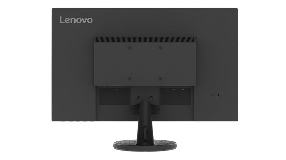 Lenovo D27-40 Monitor – image 4