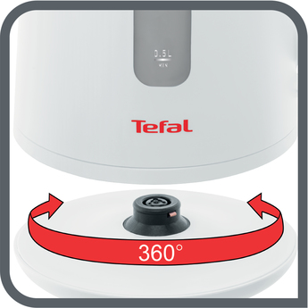 Tefal Element KO200130 electric kettle – image 3