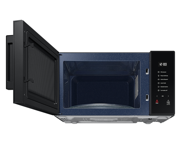 Samsung MS30T5018AK Black Solo microwave Countertop – image 5