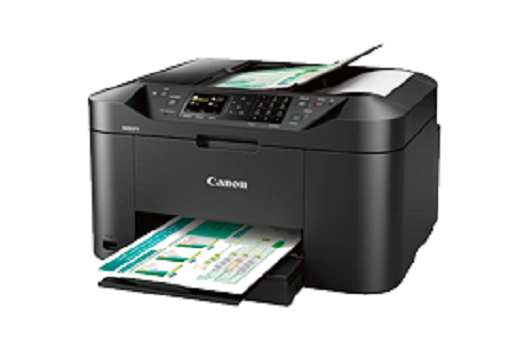 Canon MAXIFY MB2110 Inkjet A4 – image 4