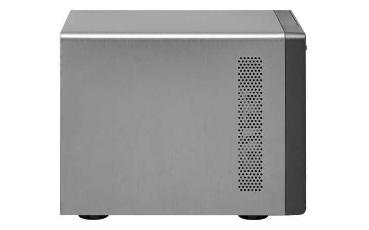 QNAP TS-421/KIT2 NAS/storage server Tower Marvell – image 7