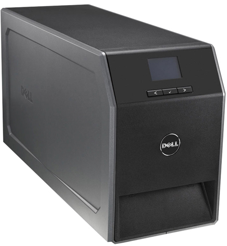 Dell PowerEdge UPS1000WT uninterruptible power supply (UPS)