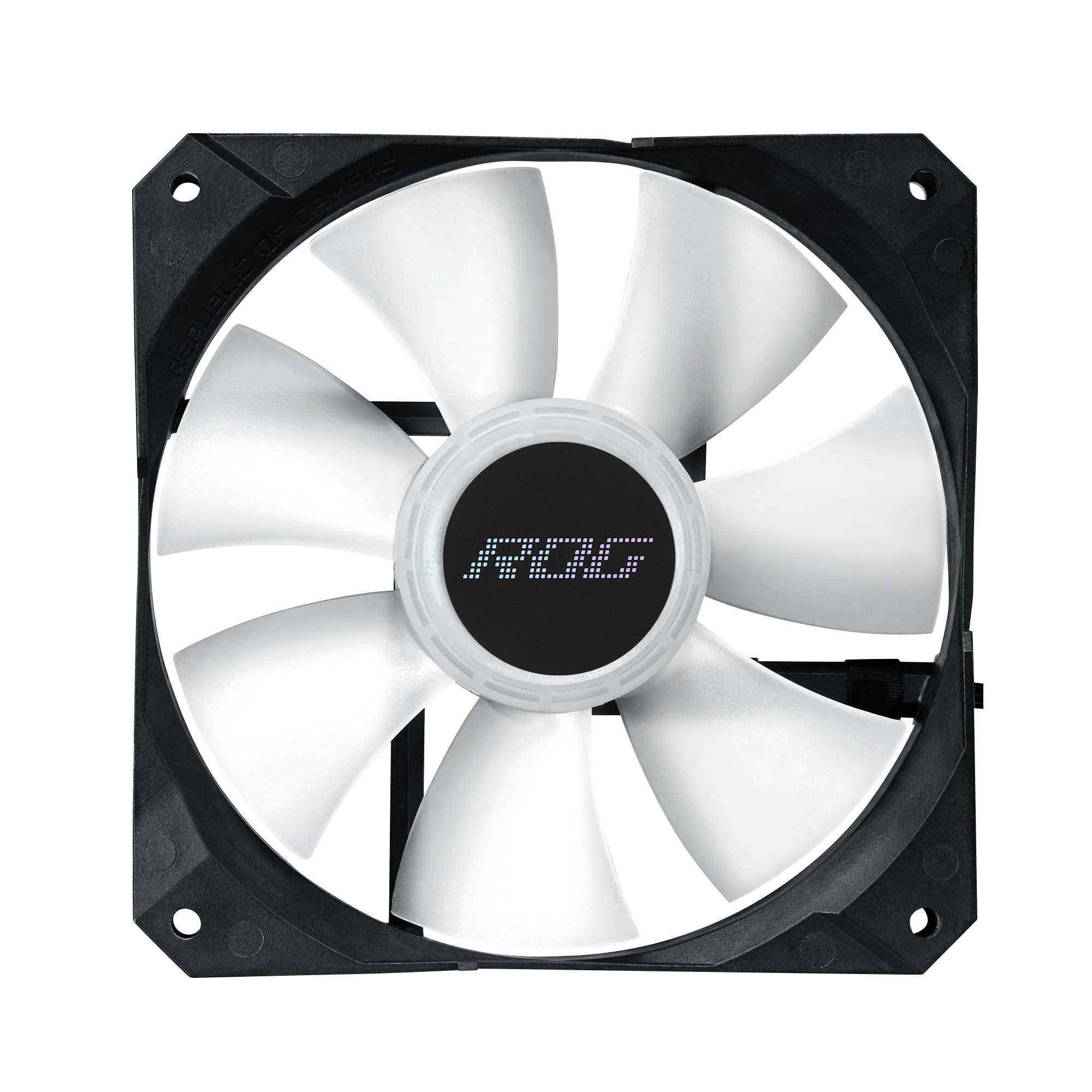 ASUS ROG STRIX LC II 240 ARGB – image 4