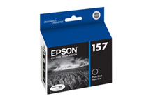 Epson T157120 ink cartridge 1 pc(s) Original Black