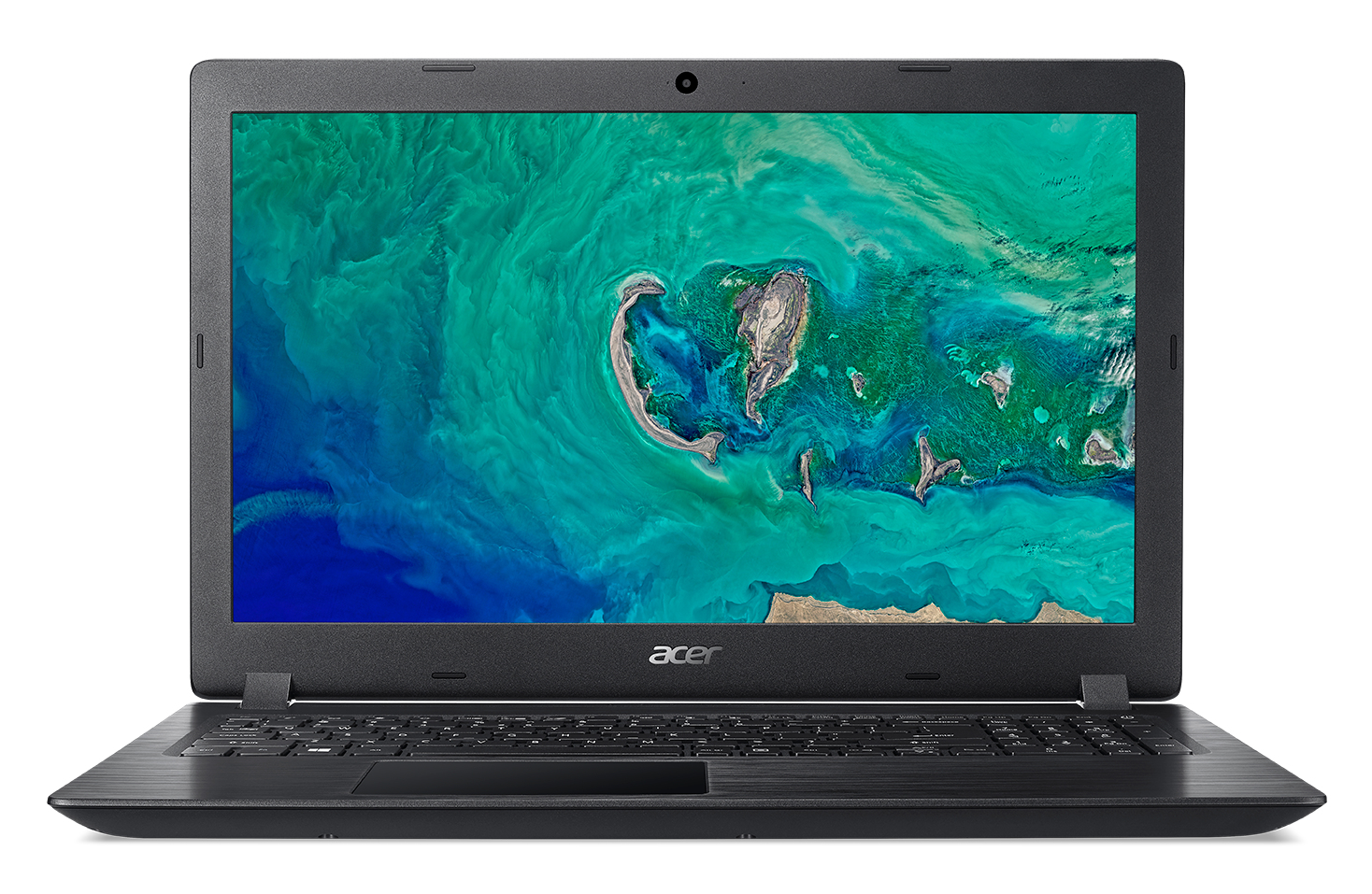 Acer Aspire 3 A315-32-P1NF Intel® Celeron® N4000 Laptop – image 1