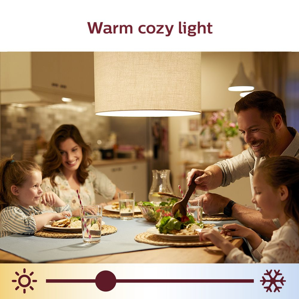 Philips by Signify Philips 046677555597 smart lighting Smart ceiling light Wi-Fi – image 4