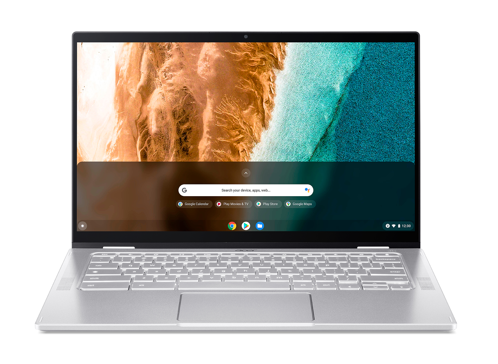 Acer Spin 514 CP514-2H-597C – image 1
