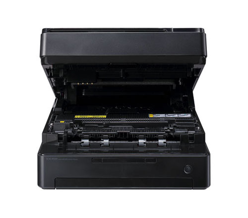 Samsung SCX-4500 multifunction printer Laser A4 – image 4