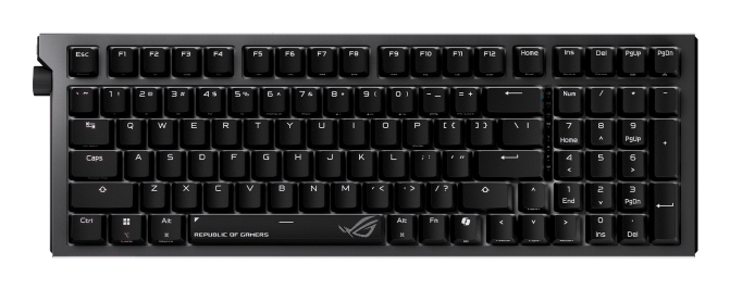 ASUS ROG Strix Morph 96 – image 3