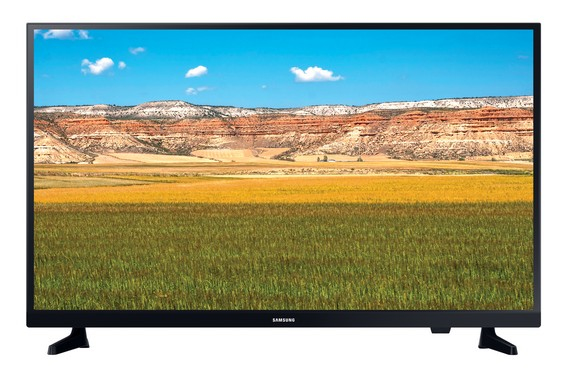 Samsung UE32T4005AK 81.3 cm (32") HD Black