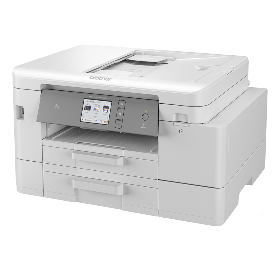 Brother MFC-J4540DWXL Inkjet A4 – image 3
