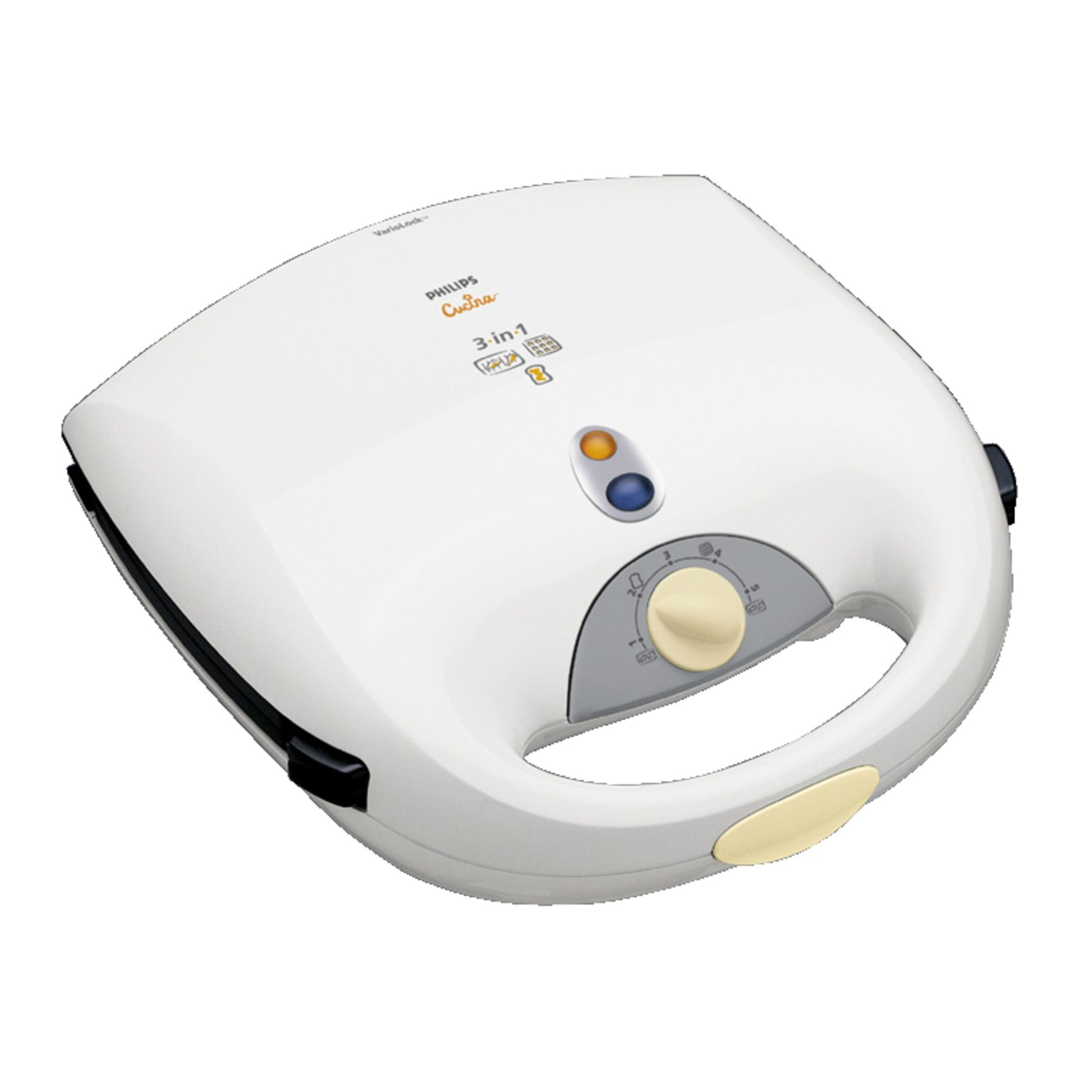Philips HD2430/80 Sandwich maker