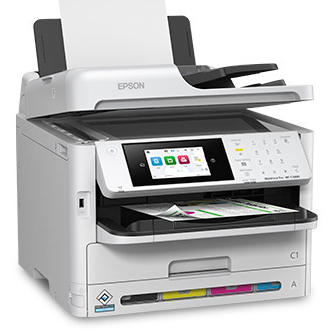 Epson WorkForce Pro WF-C5890 Inkjet A4 – image 4