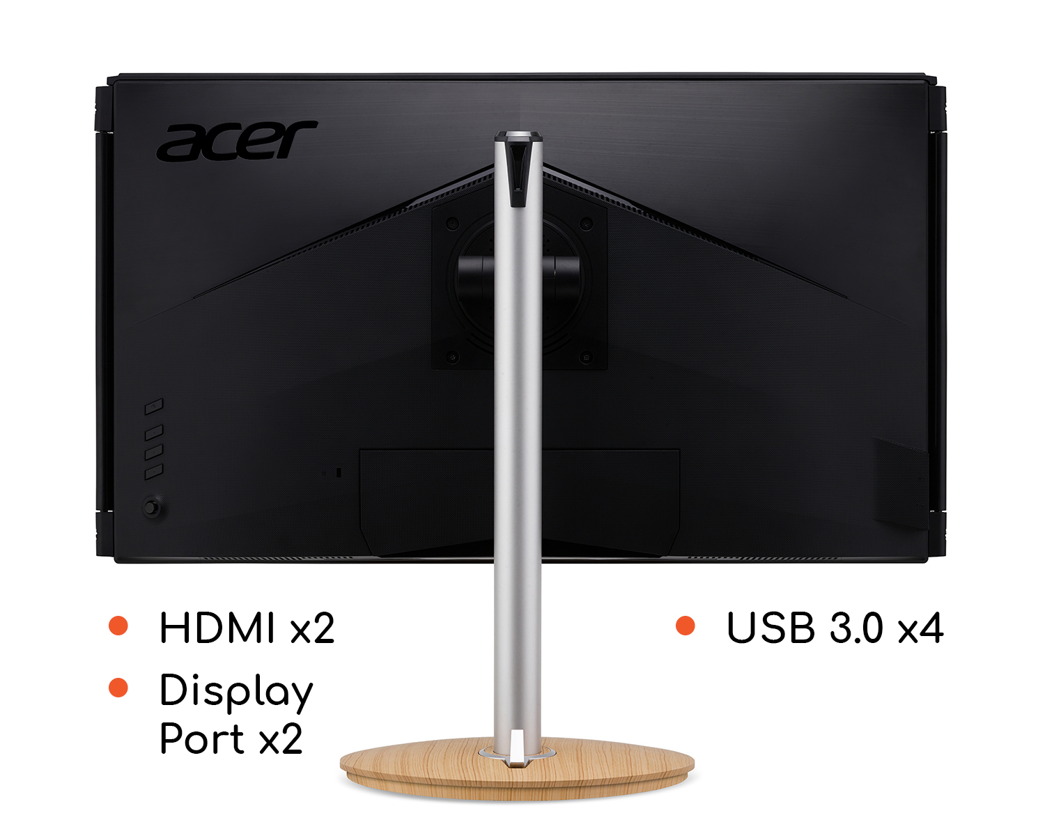 Acer ConceptD CP3271KP 4K UHD – image 6