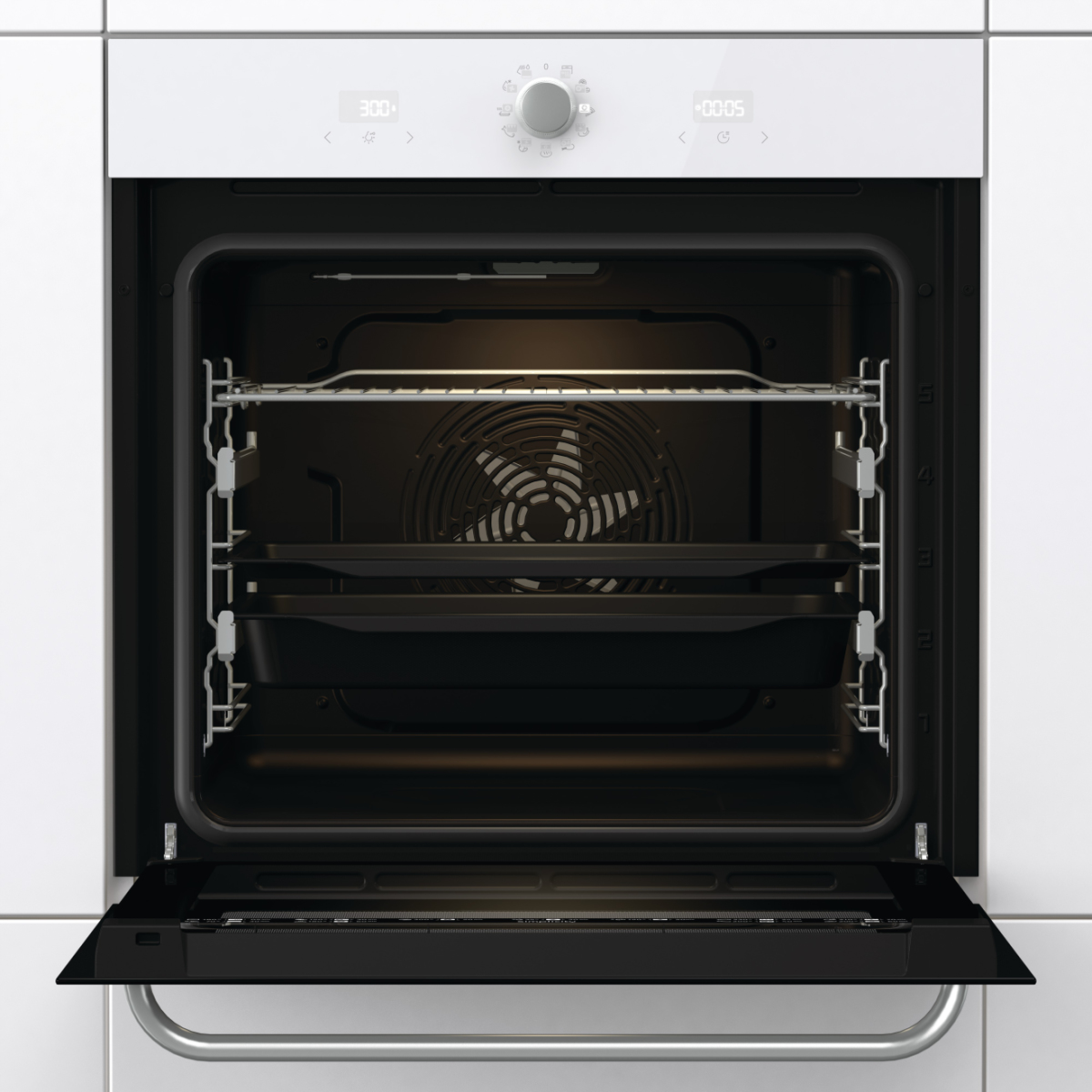 Gorenje BOS6737SYW oven – image 4
