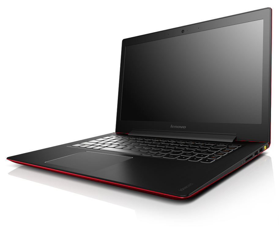 Lenovo U430 Touch – image 3