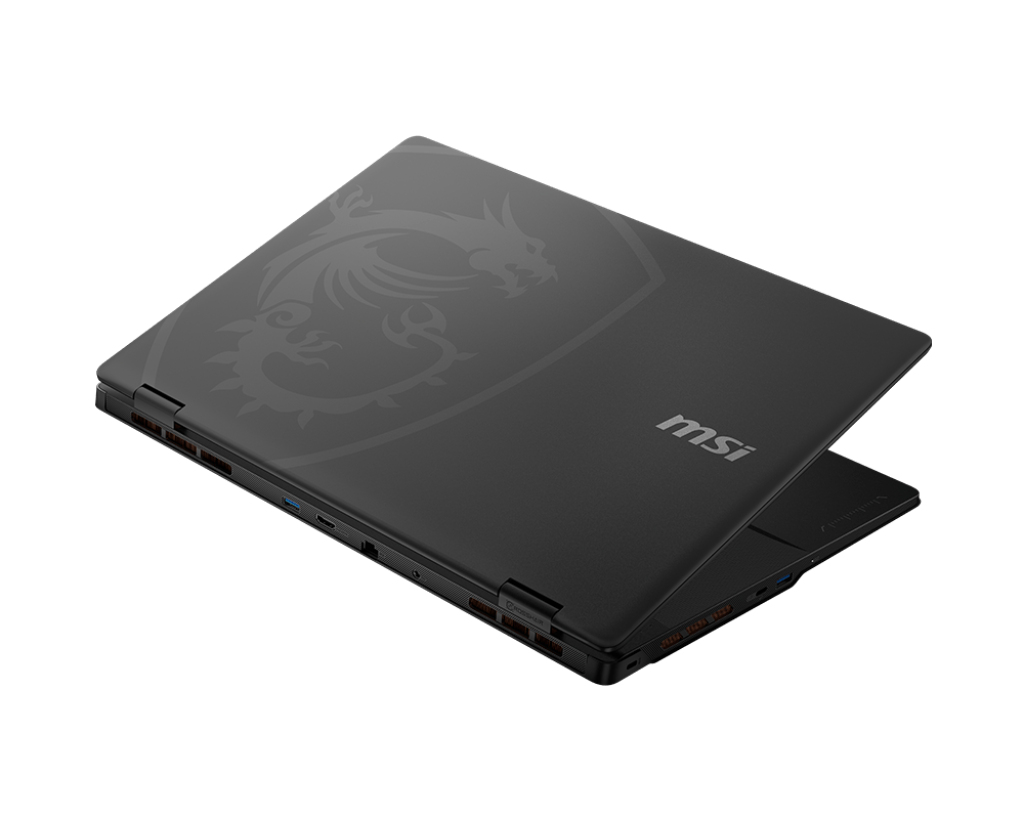 MSI Crosshair A2XWFKG-005UK Intel Core Ultra 9 275HX Laptop – image 5