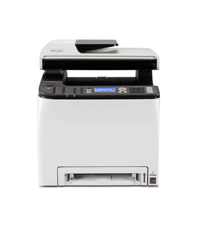 Ricoh SP C250SF – image 2