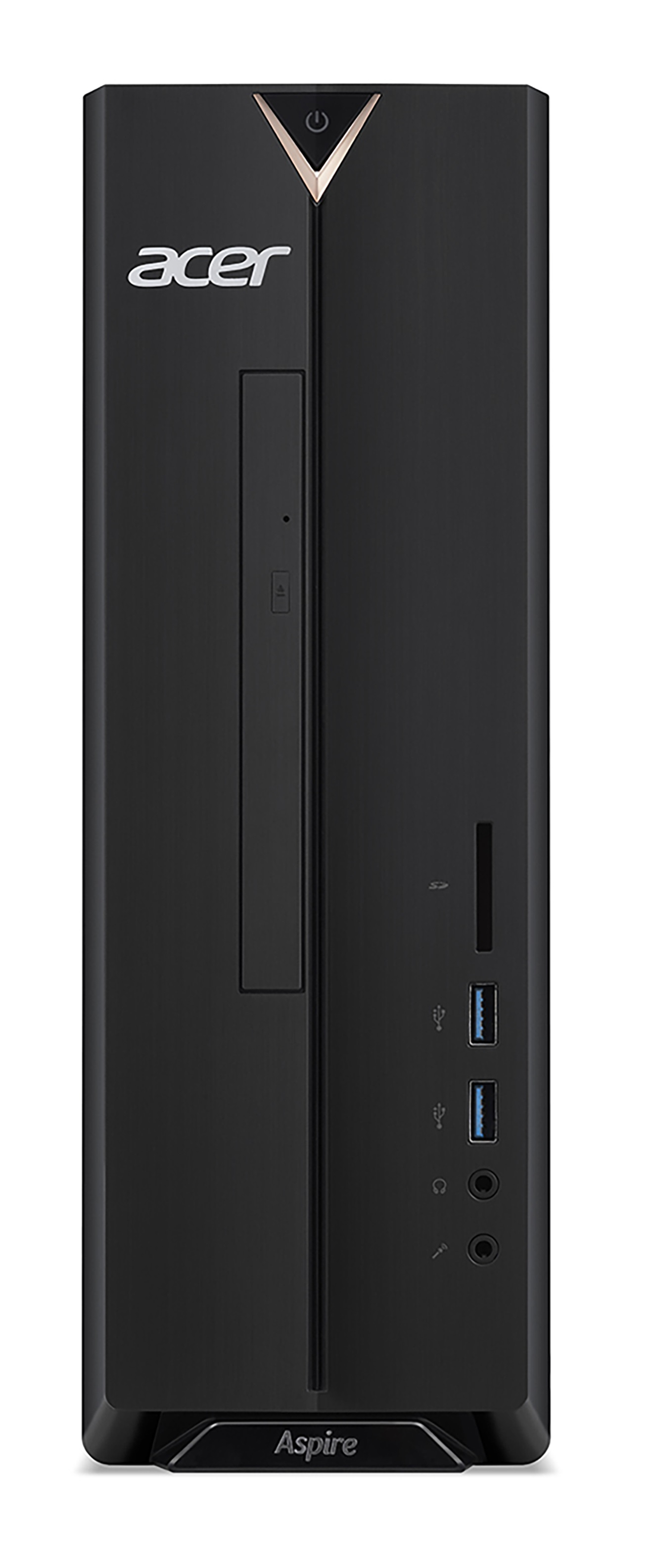 Acer Aspire XC-340 Desktop PC (AMD Athlon 3050U – image 1