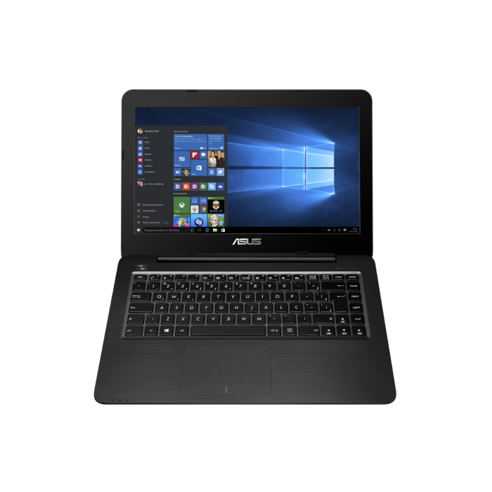 ASUS Z450LA-WX009T laptop Intel® Core™ i3 i3-4005U – image 1